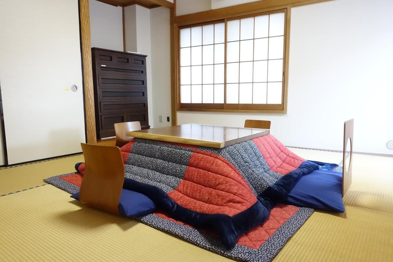 Condo Within Tokyo Disneyresort 10 People Can Stay Exterior photo