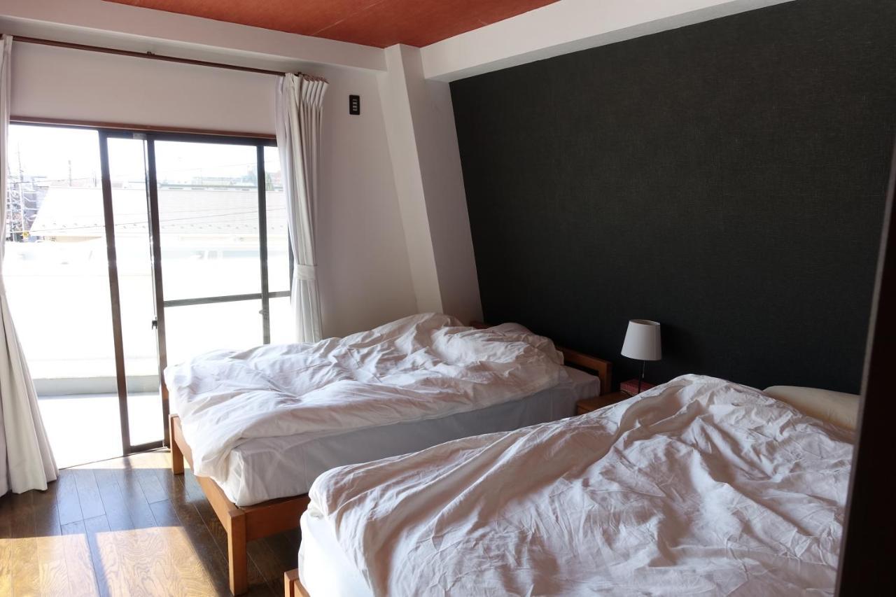 Condo Within Tokyo Disneyresort 10 People Can Stay Exterior photo