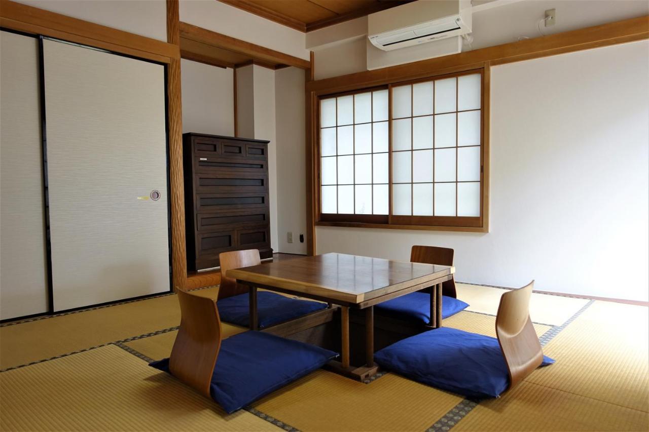 Condo Within Tokyo Disneyresort 10 People Can Stay Exterior photo
