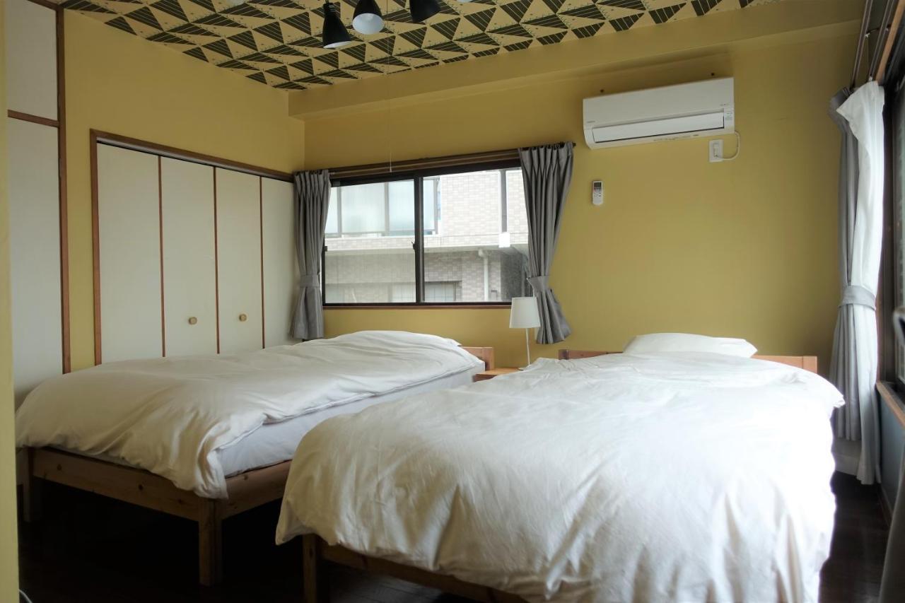 Condo Within Tokyo Disneyresort 10 People Can Stay Exterior photo