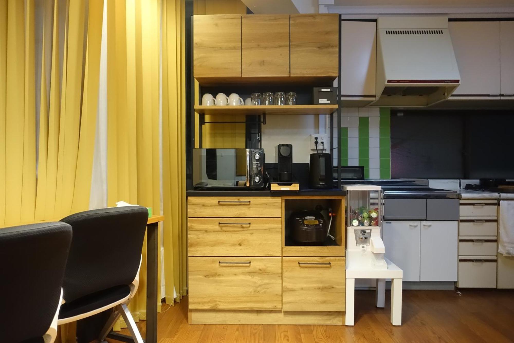 Condo Within Tokyo Disneyresort 10 People Can Stay Exterior photo